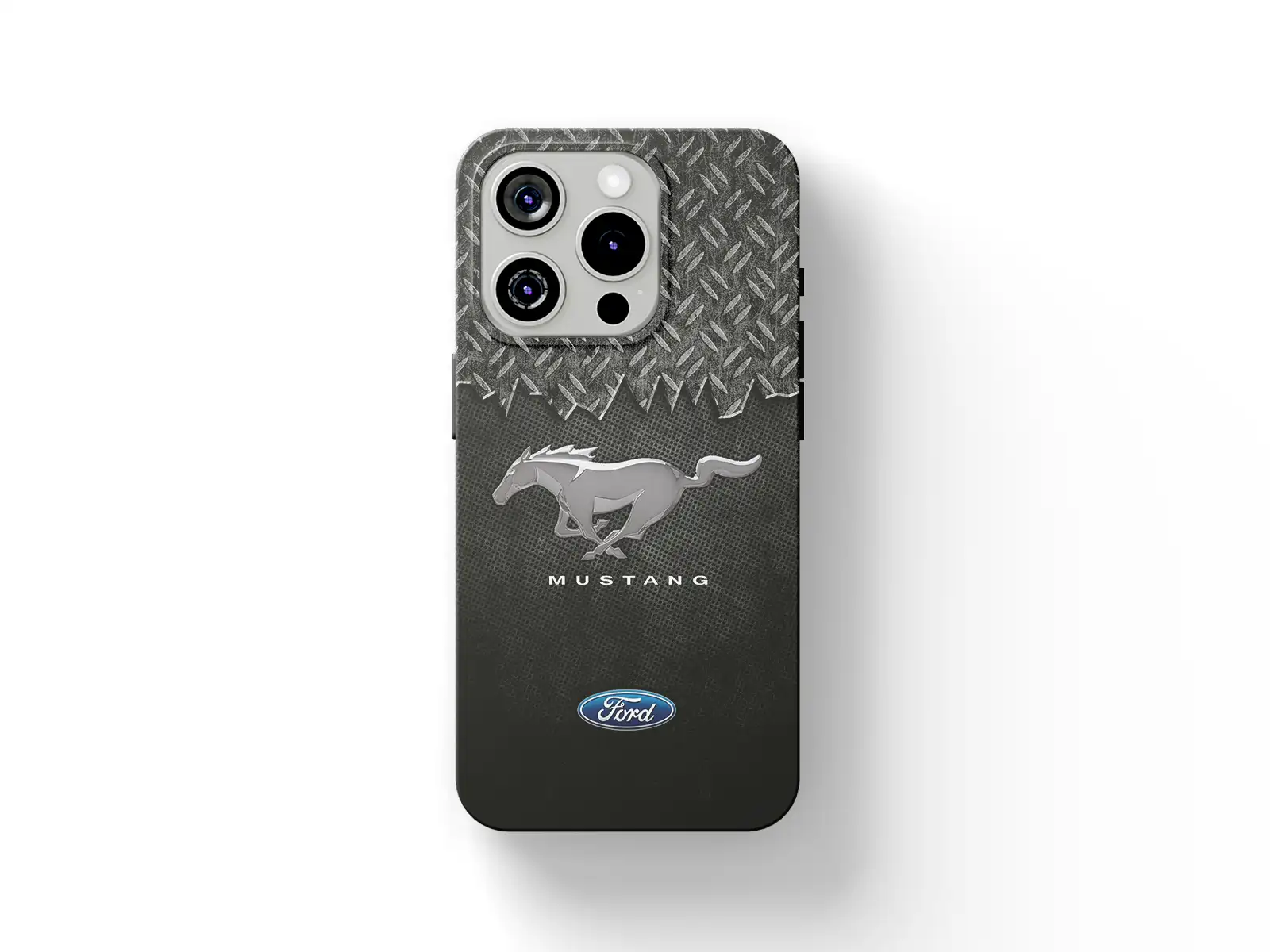 Ford Handyhülle Robustes Strapazierfähiges Design
